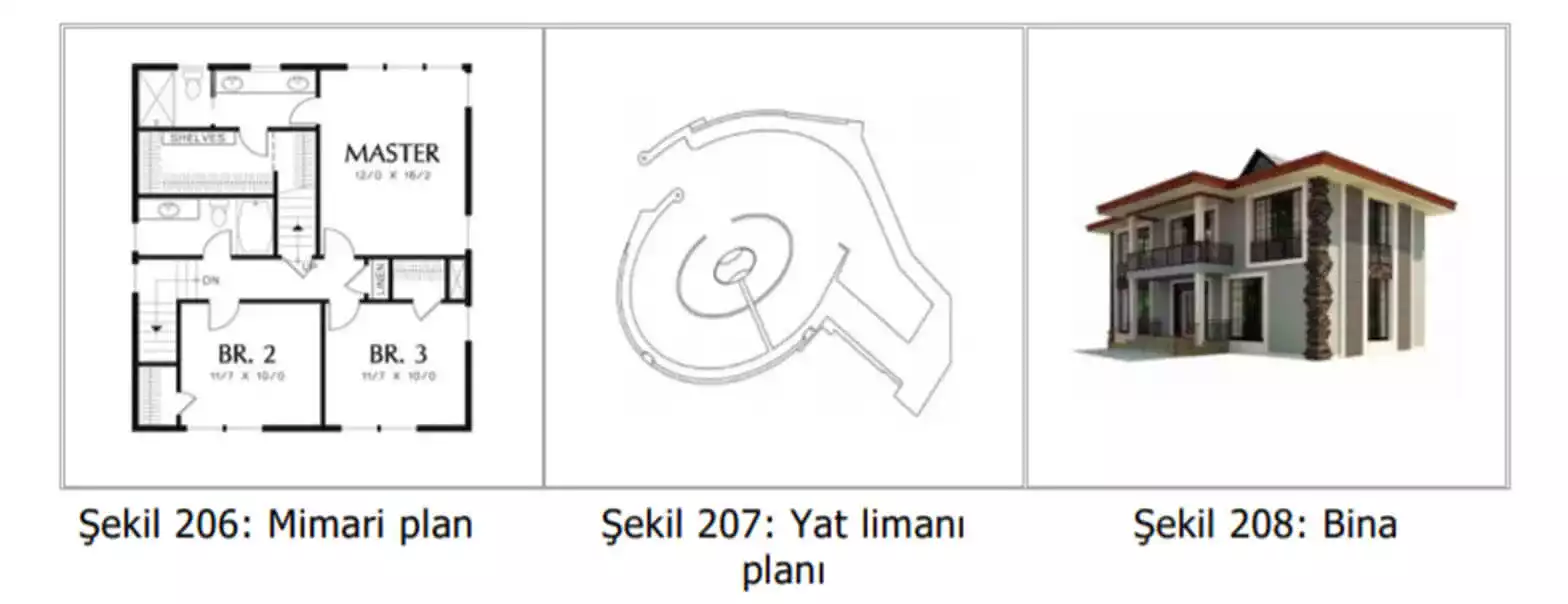inşaat ve mimari tasarım başvuru örnekleri-İzmir Web Tasarım