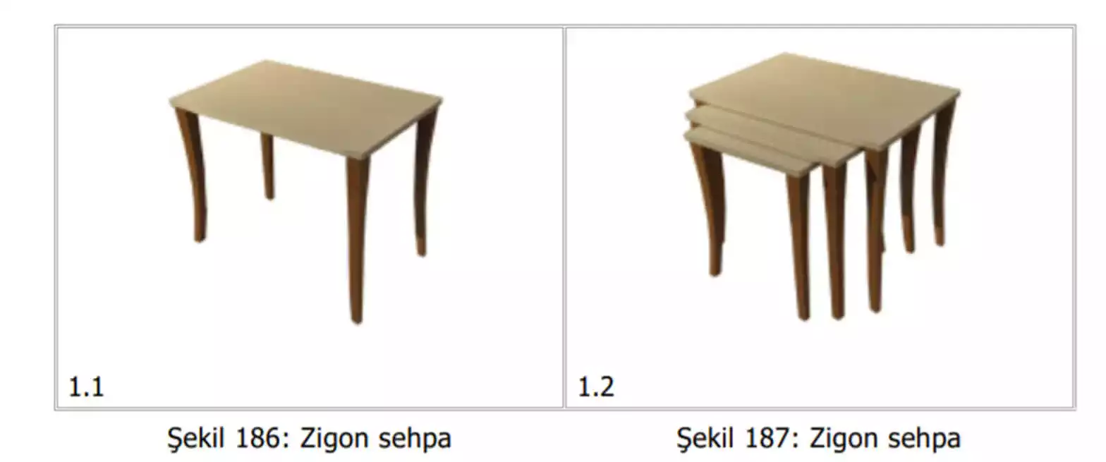 mobilya tasarım başvuru örnekleri-İzmir Web Tasarım