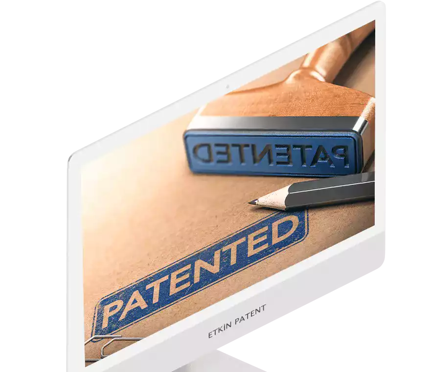 patent isteme hakkının gasbı-İzmir Web Tasarım