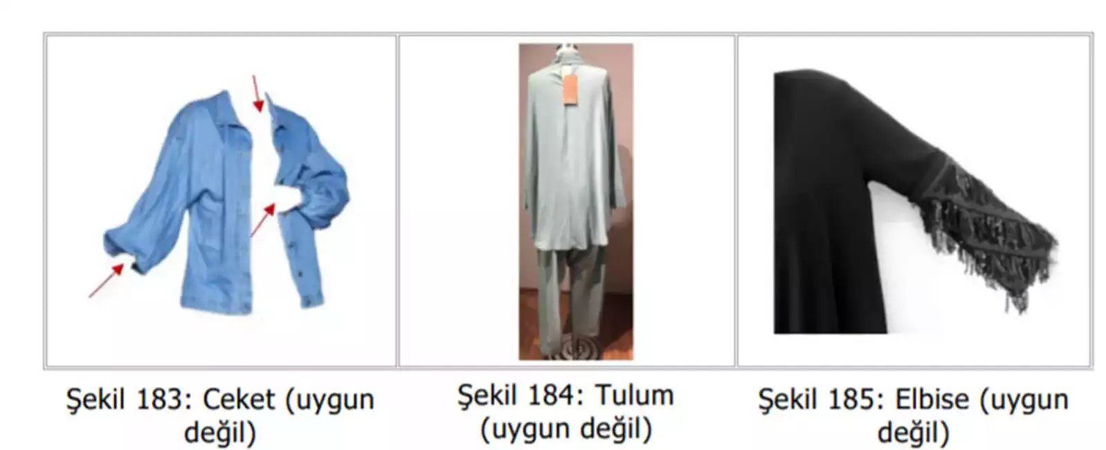 tekstil tasarım başvuru unsurları-İzmir Web Tasarım